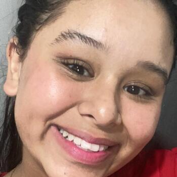 Niñera en Los Algarrobos: Ishly