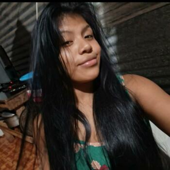 Babysitter in Arraiján: Lisbeika Rodríguez