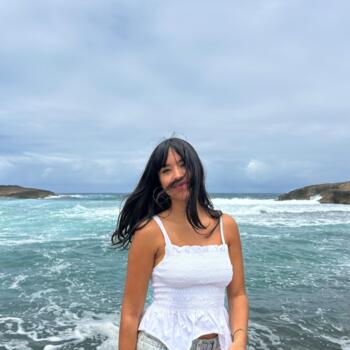 Niñera San Juan: Addis