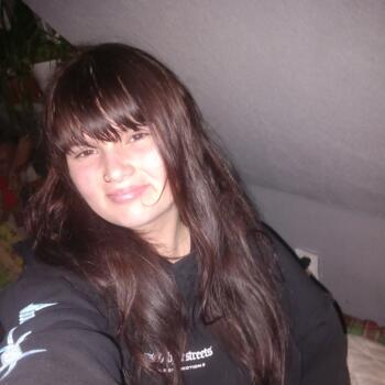 Opiekunka do dziecka w Elbląg: Nika