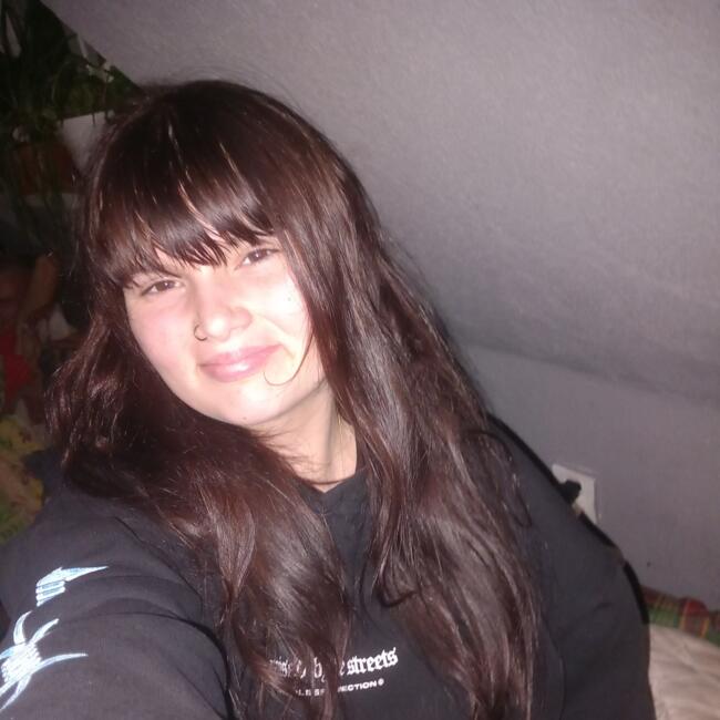 Opiekunka do dziecka w Elbląg: Nika