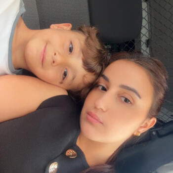 Babysitting job in ’Aïn el Turk: babysitting job Hassiba