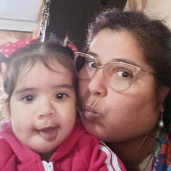 Niñera en Maipú: Paula