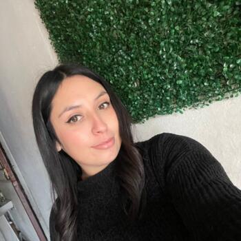 Niñera en Villa Alemana: Patricia