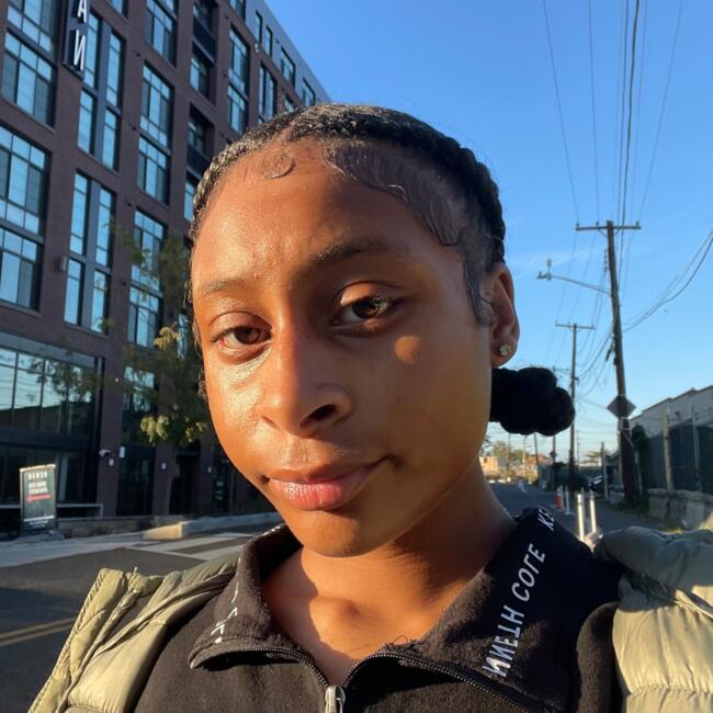 Babysitter in Washington D.C.: Lexi