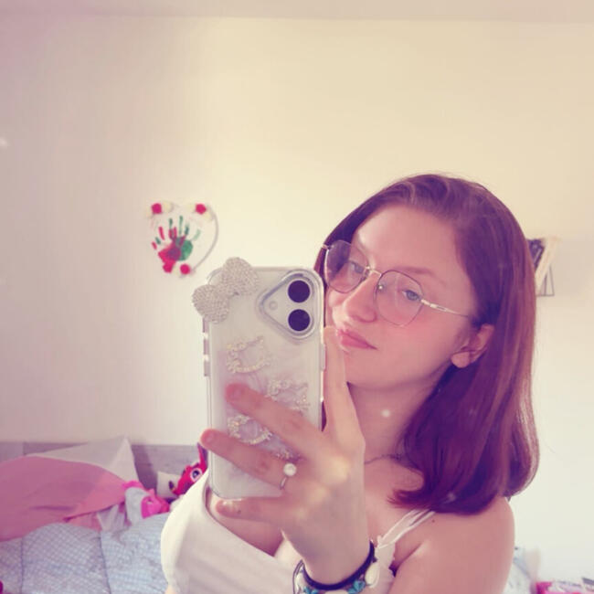 Babysitter in Seraing: Lindsay Gaspar