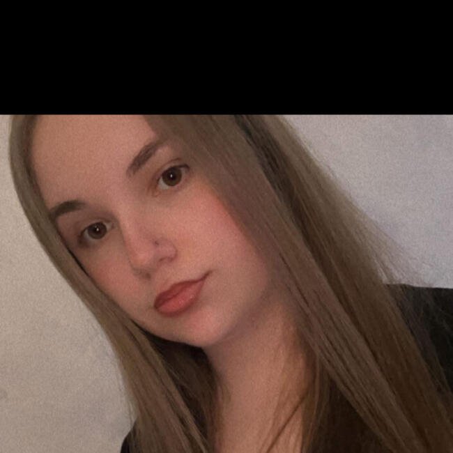 Babysitter in Châteauroux: Eleonore