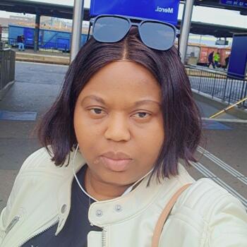 Nanny in Lausanne: Anna