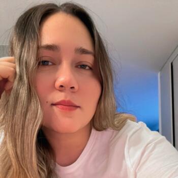 Babysitter in Bernex: Tamara