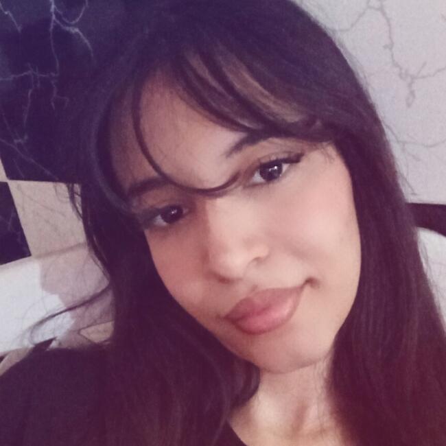 Nounou à Alger: Maria