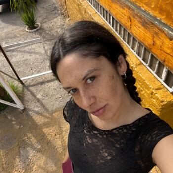 Niñera en Santiago de Chile: MARIGO