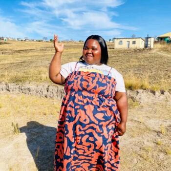Nanny in Port St. Johns: Asithandile