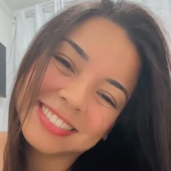 Babysitter in São Paulo: Joyce Pinheiro