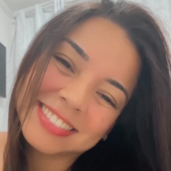 Babysitter in São Paulo: Joyce Pinheiro