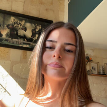 Baby-sitter Bordeaux: Luna