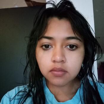 Babysitter in Coronango: Dana Roshelli