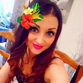 Childminder job in Villers-la-Montagne: babysitting job Vanessa