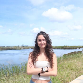 Babysitter Aveiro: Rita