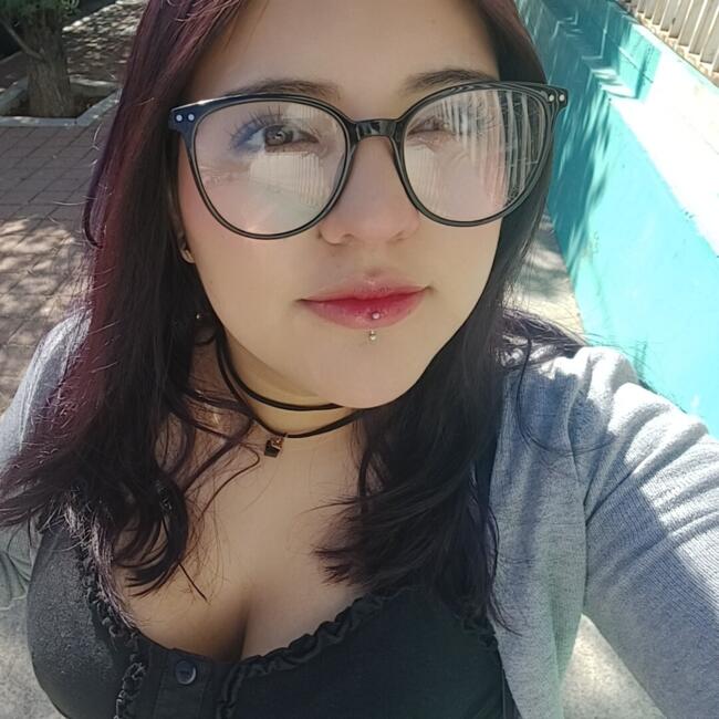 Babysitter in Jesús María: Sofi