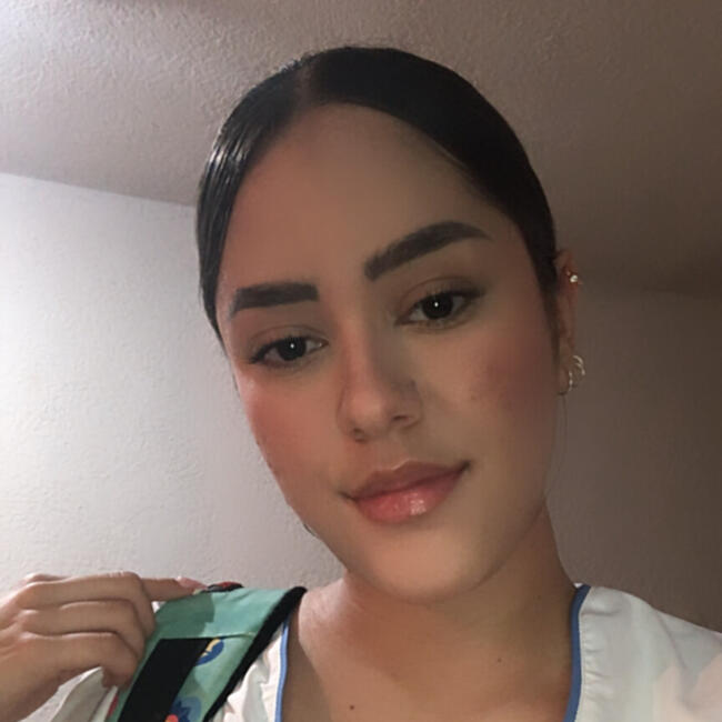 Niñera en Ibagué: Gisella