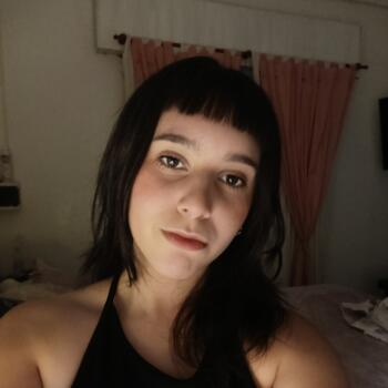 Niñera en Ciudad del Libertador General San Martín: Milagros