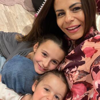 Babysitting job in Dettenheim: babysitting job Nuran