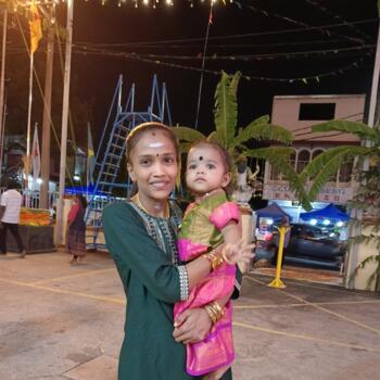 Pengasuh di Bukit Mertajam: Sivaranchita