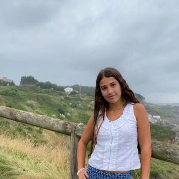 Babysitter Lliçà de Vall: Maria