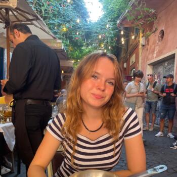 Opiekunka do dziecka w Warszawa: Maria