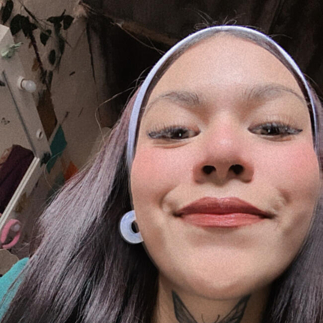 Babysitter in Magdalena Contreras: ALEJANDRA JIMÉNEZ