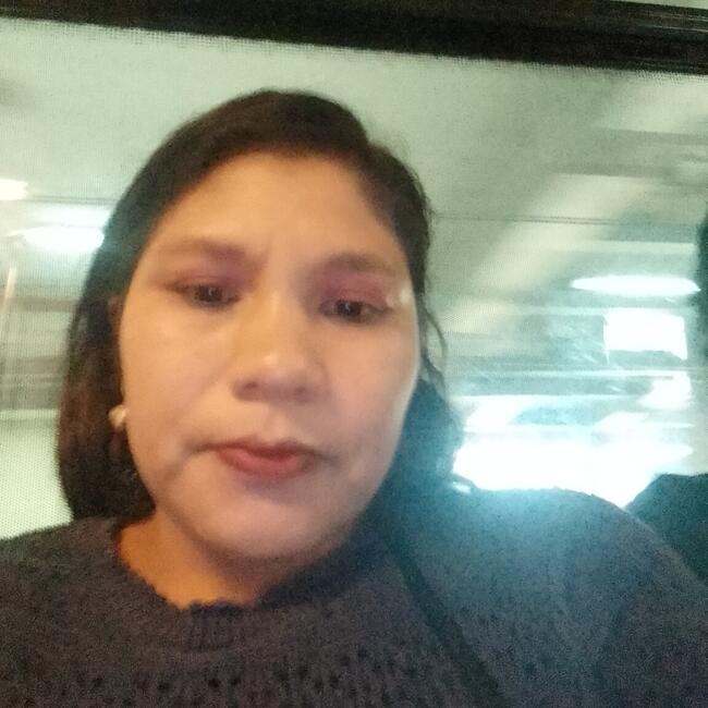 Niñera en Villa: Liliana