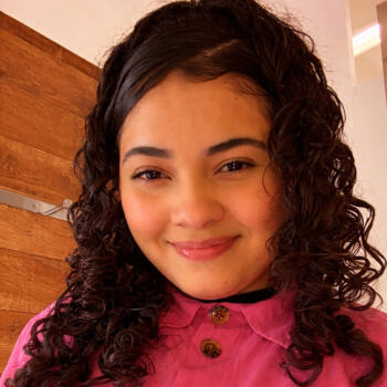 Babysitter Araraquara: Hilary