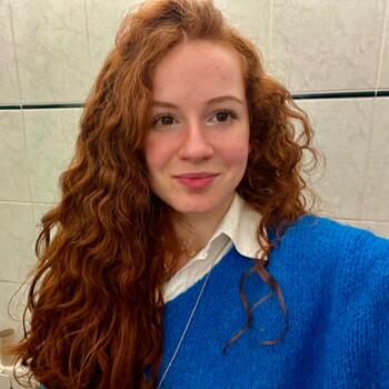 Baby-sitter Anglet: ANA