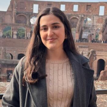 Babysitter in Braga: Raquel