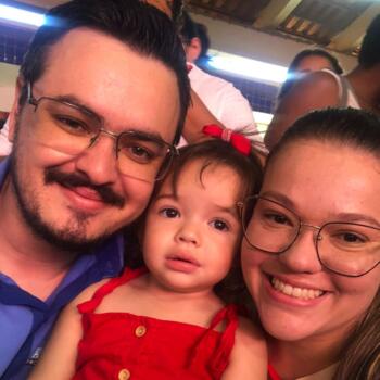 Babysitting job in Jaboticabal: babysitting job Breno