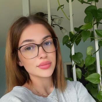 Babysitter Hamburg: Milena