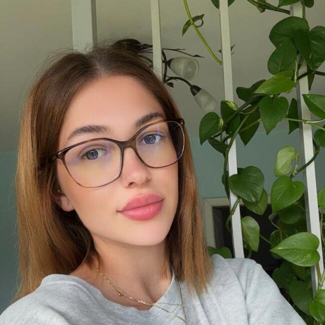 Babysitter in Hamburg: Milena