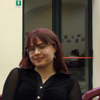 Babysitter a Salò: Mariangela
