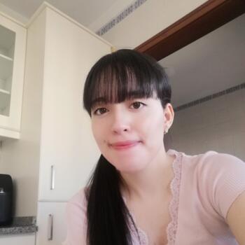 Babysitter in Vila Nova de Gaia: Beatriz