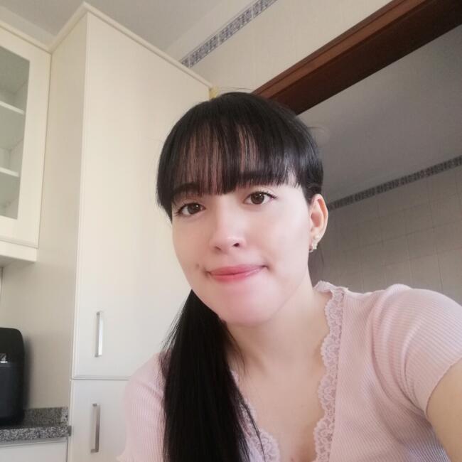 Babysitter in Vila Nova de Gaia: Beatriz