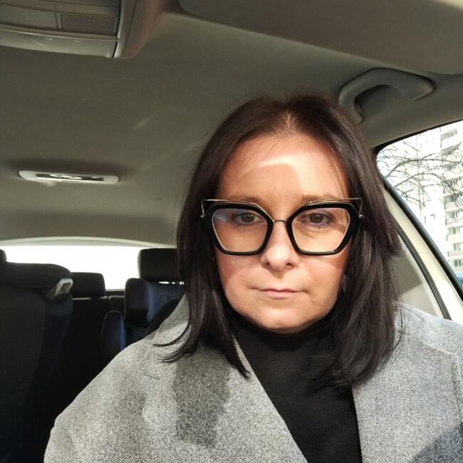 Praca dla opiekunki do dziecka w Komprachcice: Natalia