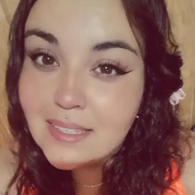 Babysitter in Chillán: Vivii