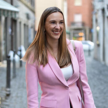 Roditelj Beograd: Lena