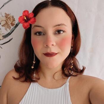 Niñera en Barranquilla: Julieth