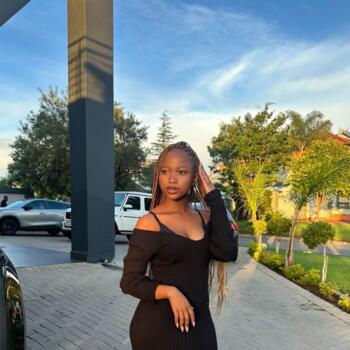 Nanny Vosloorus: Noluthando