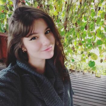 Babysitter Santos: Victória