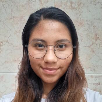 Babysitter in Tuxtla Gutiérrez: Camila