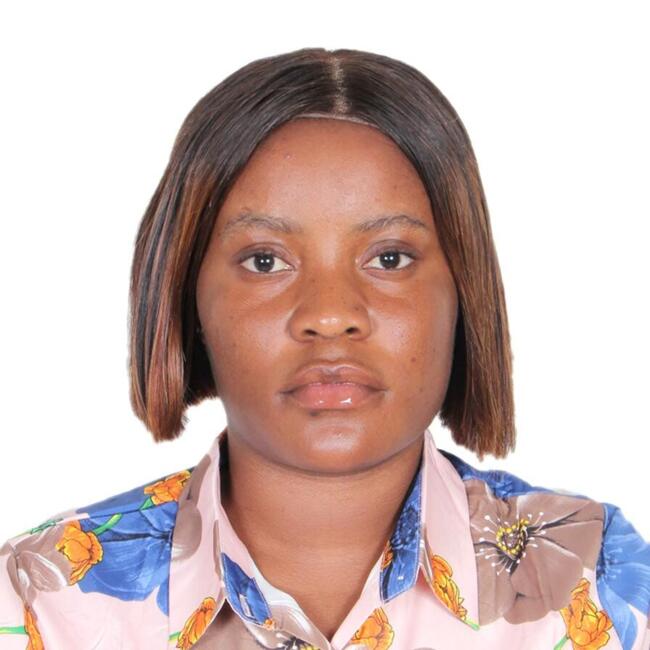 Babysitter in Dubai: Eunice Naayi