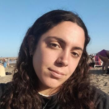 Niñera en Quilmes: Renata