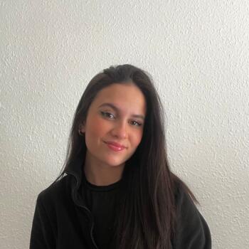 Babysitter in Mataró: Maria